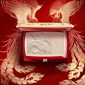 光影塑顔高(gao)光粉膏·羽燦流光-圖p